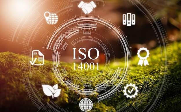 SML ISO 14001
